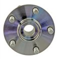 thumbnail image 2 of ACDelco Rear Wheel Hub, 2 of 4