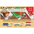 thumbnail image 2 of Karving King Dripless Cutting Board 2 en 1 Système, 2 of 5
