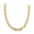 thumbnail image 1 of 20.08inch Hand, Comfortable Replacement Strap Purse Chain, 1 of 8
