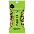 thumbnail image 3 of Wonderful Pistachios No Shells Roasted and Salted Nuts, 6.75 Ounce, 3 of 3