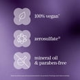 thumbnail image 2 of Pureology Hydrate Moisturizing Vegan Shampoo, 9 fl Ounces, 2 of 9