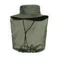 thumbnail image 4 of Rothco Adjustable Boonie Hat With Mosquito Netting - Olive Drab, 4 of 4