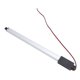 thumbnail image 1 of Mini Actuador Lineal Eléctrico, Seguridad Contra Sobrecargas Empujando Suavemente El Mini Actuador Lineal Posicionamiento Preciso Con Interruptor De Límite Para Sofá Robot RV, 1 of 7