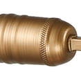 thumbnail image 3 of ELK Lighting 66972/10 Xenia 10 Light Chandelier In Matte Gold, 3 of 3