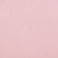 thumbnail image 3 of Betsey Johnson Velvet Solid Sea Pink Twin Comforter Set, Cozy Bedding with Shams, Machine Washable, 3 of 8