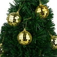 thumbnail image 3 of 6Pcs 3cm Miroir Disco Ball Pendaison Fête Disco Ball Fête Festivals Décorations, 3 of 9