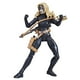 thumbnail image 4 of Figura de acción Marvel Legends Series Yelena Belova Black Widow, 4 of 8