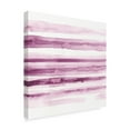 thumbnail image 2 of Trademark Fine Art 'Spectrum Echo I' Canvas Art by June Erica Vess, 2 of 4