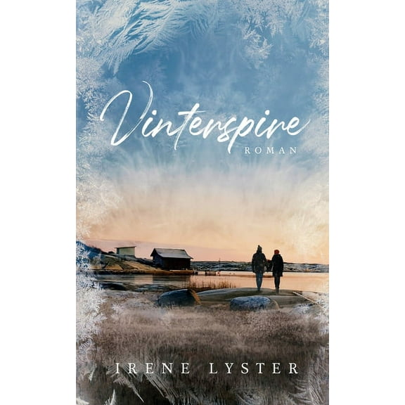 Vinterspire, (Paperback)