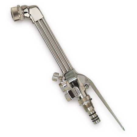 Medium Duty Cutting Attachment - Smith Equipment - MC505