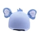 thumbnail image 3 of Funda para casco de esquí para nieve, regalo de cumpleaños, divertida, elegante, deportiva, versátil y práctica. Azul, 3 of 9