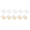 thumbnail image 2 of Men Nipple Covers, Adhesive Soft Portable Male Nipple Guard  For Exercise, 2 of 8