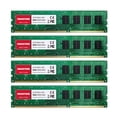 thumbnail image 1 of Kit DDR3 RAM GIGASTONE de 32 GB (4 x 8 GB) UDIMM de 1600 MHz, 1 of 7