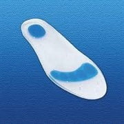 Silipos Full Length Insole, Pair