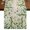 Green Beige, variant on Table Runners 72 Inches Long Dress Scarves, St Patrick's Day Farmhouse Kitchen Table Runner, Coffee Tablerunners, Spring Leaves Green Botanical Flowers Plants 18x72 Inch
