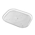 thumbnail image 1 of 1 estante de almacenamiento giratorio adecuado para refrigeradores, cocinas, gabinetes, mesas de comedor y refrigeradores, 1 of 6