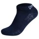 thumbnail image 2 of CAMP DAVID calcetines para hombre, paquete de 3 - Action-Mesh Cotton Quarter 3P, logo Azul 39-42, 2 of 3