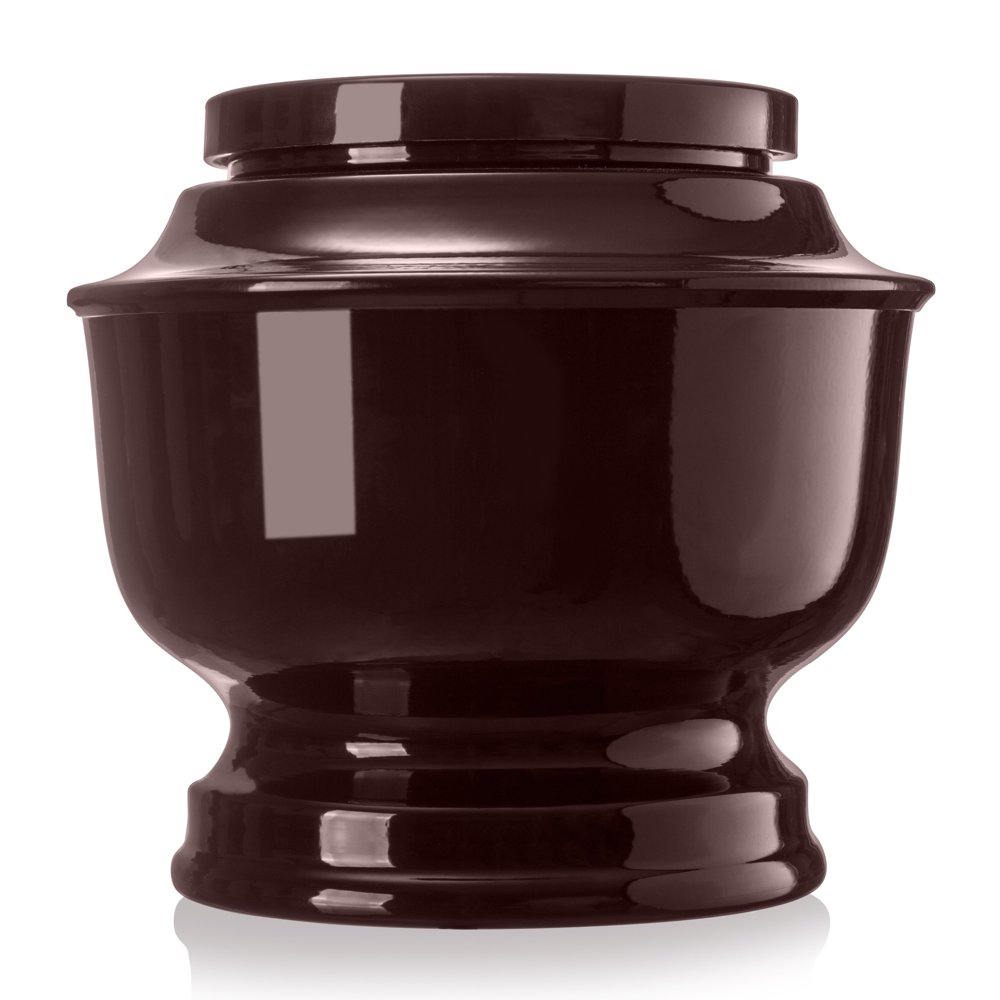 Cremation Urn for Human Ashes Affordable Funeral Adult Urn for Ashes