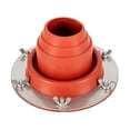 thumbnail image 1 of Carpa Estufa Jack Furnace Estufa de Leña Ventilación de Chimenea Accesorio para Acampar Al Aire Libre , rojo, 16x9cm, 1 of 2