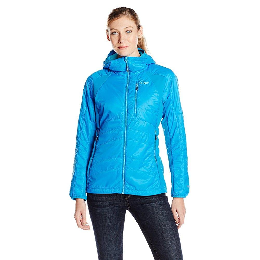outdoor research cathode jacket