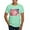 Mint, variant on CafePress - Fiesta, Dancer, Fun, Dark T Shirt - Men's Classic Graphic Cotton T-Shirt
