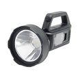 thumbnail image 3 of Linterna de mano LED Lámpara de camping portátil con batería de gran capacidad para emergencias (A) Hugtrwg Para estrenar, 3 of 9