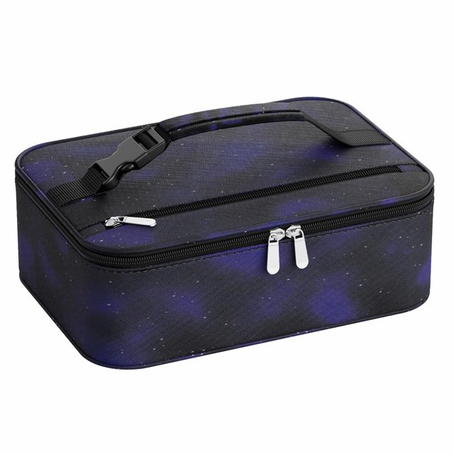 Lonchera Neverwhy Astral Aislada 5L para Trabajo y Escuela
