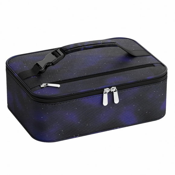 Lonchera Neverwhy Astral Aislada 5L para Trabajo y Escuela
