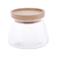 thumbnail image 1 of Recipiente de Almacenamiento de Alimentos Adecuado para Tiendas,Cafes,Hoteles 500ML Sunnimix Tarro de almacenamiento de alimentos, 1 of 8