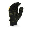 thumbnail image 3 of Radians DPG201 Synthetic Leather Performance Glove - Size M, 3 of 6