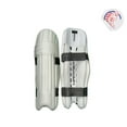 thumbnail image 2 of Hammer Junior Moulded Batting Pad - 2024 (White), 2 of 4