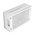 thumbnail image 4 of Aluminum Alloy Protective Shell, Dustproof Heat Dissipation Enclosure Hollow Design Standard Size Lightweight  For  3B, 4 of 8