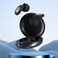 thumbnail image 4 of Premium Sleep Earplugs: Noise Blocking Earplugs For Deep Sleep Snoring Travel And Everyday Use Soft Comfortable And Reusable, 4 of 9