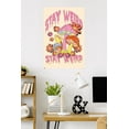 thumbnail image 3 of MLB League - Logos 24 Wall Poster, 22.375" x 34", 3 of 4