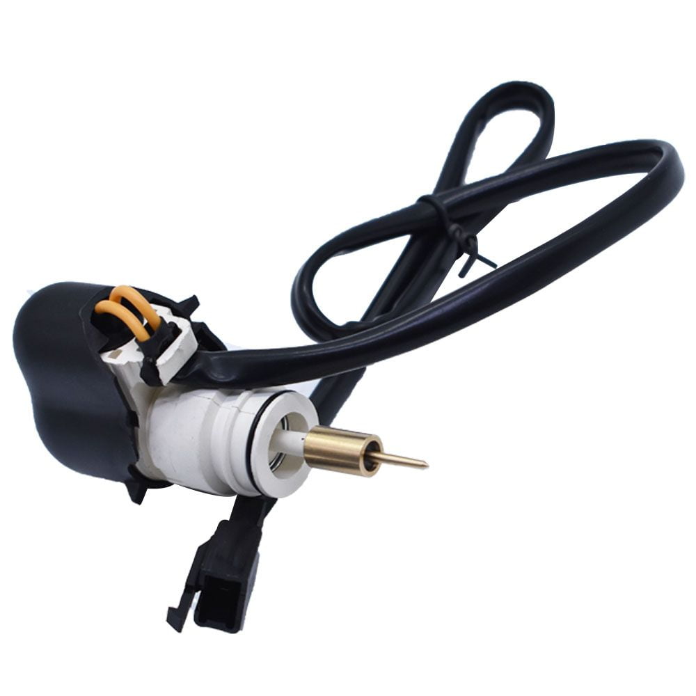 Hood Release Cable - Nissan (65620-EL00A