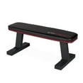 thumbnail image 1 of CAP Strength Flat Bench, Black Finish, 1 of 5