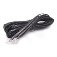 thumbnail image 4 of Car Amplifier Tuner Controller Subwoofer Remote Volumes Adjustment Control, 4 of 5