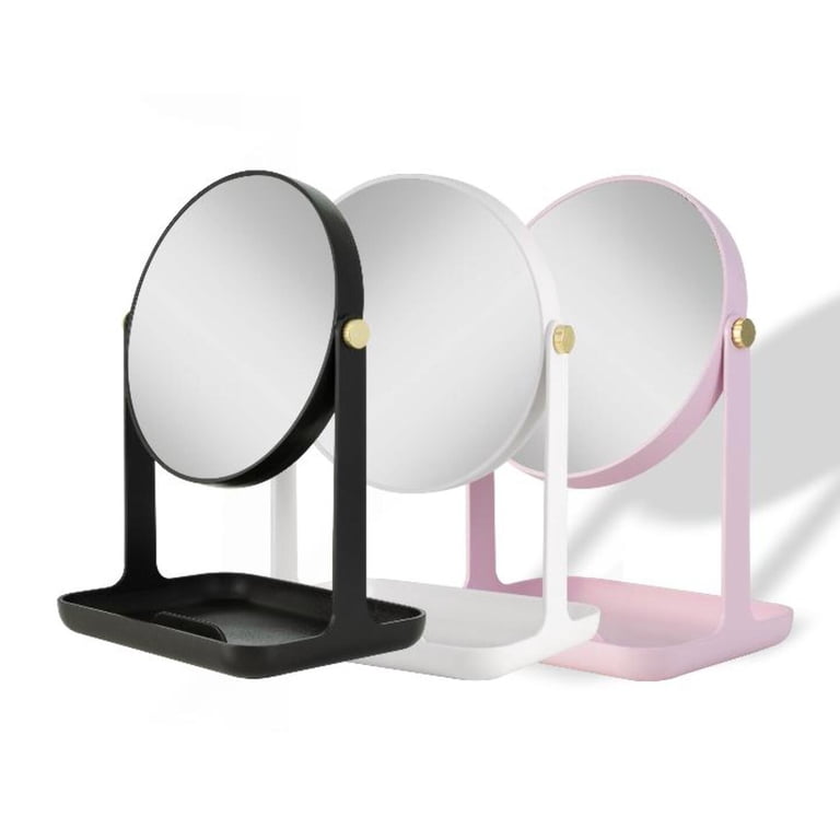 ZADRO, INC. Makeup Mirror with 5X and 1X Magnification, Phone