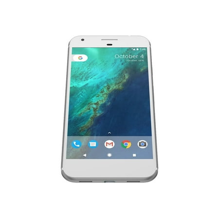 Google Pixel XL 32GB Certified Refurbished by Verizon - Great Condition (Best Verizon Phone Deals Right Now)