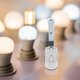 thumbnail image 4 of unbranded 10Ud Portalámparas E14 Universal En Cerámica Para Lámparas Y, 4 of 8