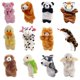 thumbnail image 2 of Animal Hand Puppet Cat Dolls Plush Hand Doll Early Education Learning Toys Children Marionetes Puppets for telling story, 2 of 5