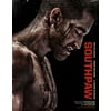 Southpaw (Blu-ray + DVD) Steelbook