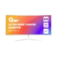 thumbnail image 1 of Monitor Qian QMC-VA30-02 Curvo 30' Full HD 2560x1080 200Hz, 1 of 12