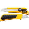 thumbnail image 3 of OLFA Rubber Inset Utility Knife-18mm L-2, 3 of 4