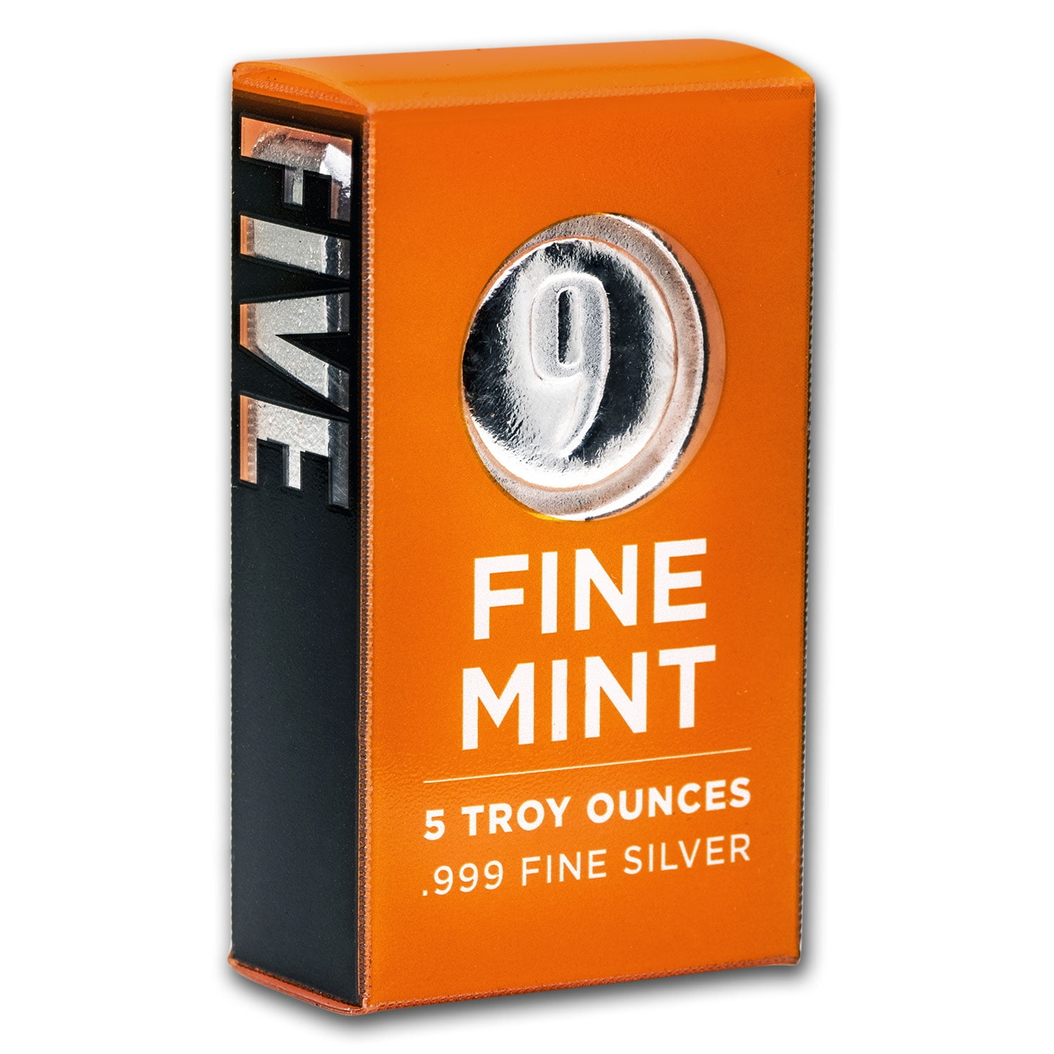 9 Mint