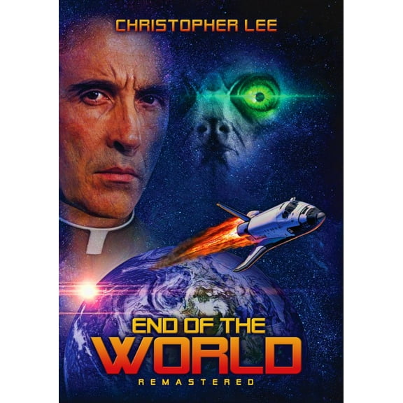End Of The World (Remastered) (DVD)