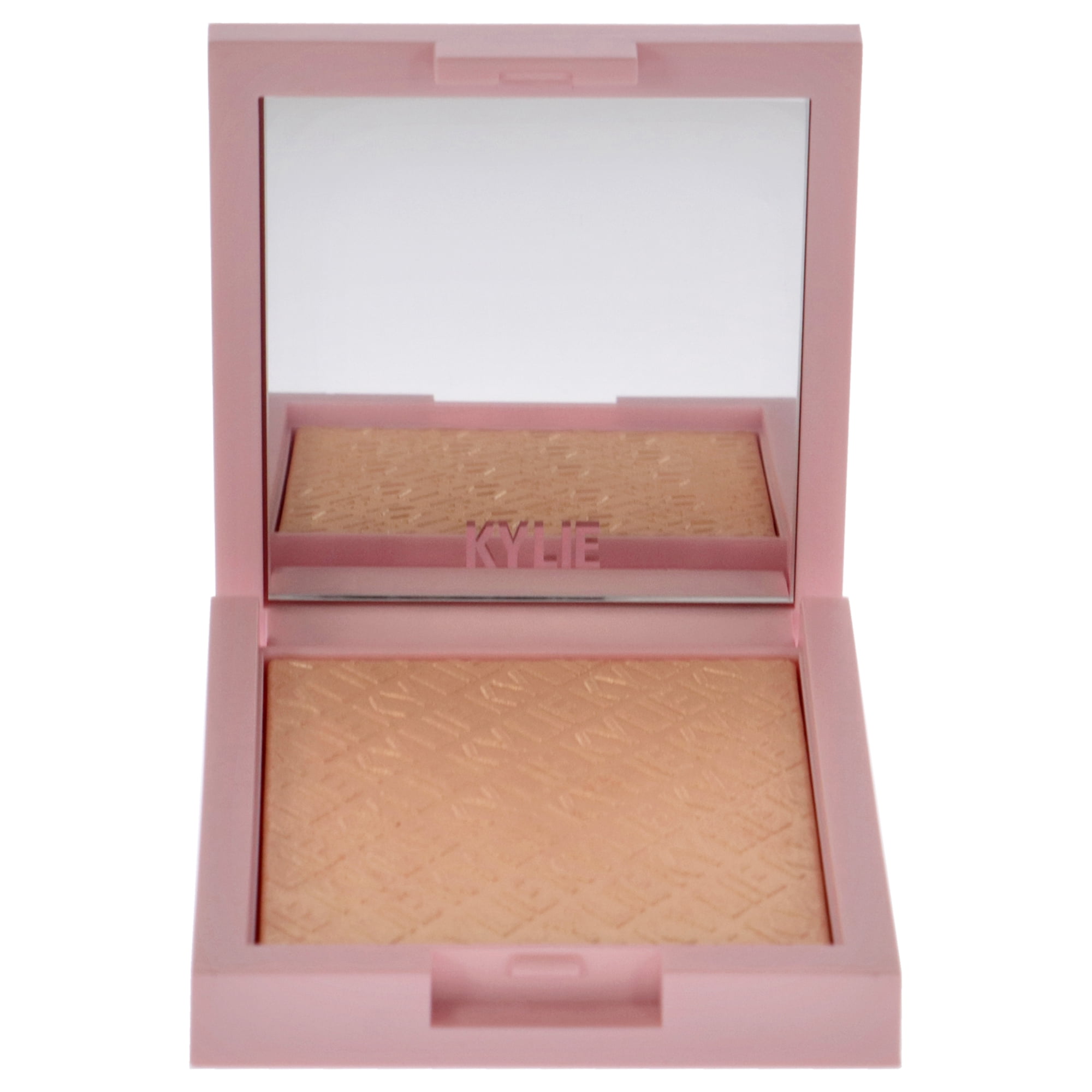 Kylie Cosmetics Kylighter Illuminating Powder - 050 Cheers Darling , 0.28 oz Powder