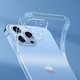 thumbnail image 3 of Funda compatible con iPhone 12 Pro Case 6.1 pulgadas (transparente) - Funda protectora a prueba de golpes 12 Pro -, 3 of 5