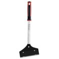 thumbnail image 1 of FryOilSaver Co 90018 - Extra Length Griddle Scraper - Heavy Duty Griddle Cleaning Scraper - Sharpened Scraping Blade for Better Cleaning, 1 of 4
