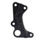 thumbnail image 2 of Soporte Adaptador de Pinza de Freno Delantero, Soporte de Pinza de Freno Delantero de Motocetreta Actualización de Aleación de Aluminio para Primavera 150 y Sprint 150, 2 of 7